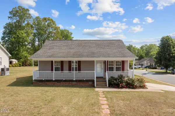 701 Bob Baxter Drive, Elon, NC 27244