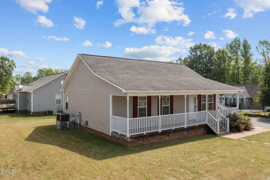 701 Bob Baxter Drive, Elon, NC 27244 - #2