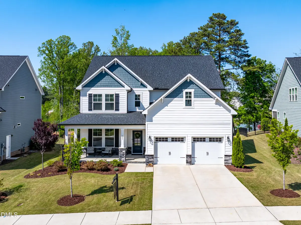 305 Granite Acres Way, Knightdale, NC 27545 - #1