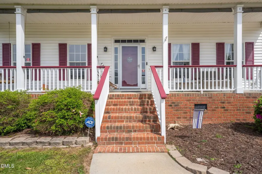 178 Glendale Drive, Youngsville, NC 27596 - #2