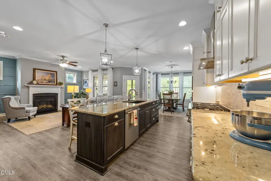 3412 Bentwinds Bluffs Lane, Fuquay Varina, NC 27526 - #3