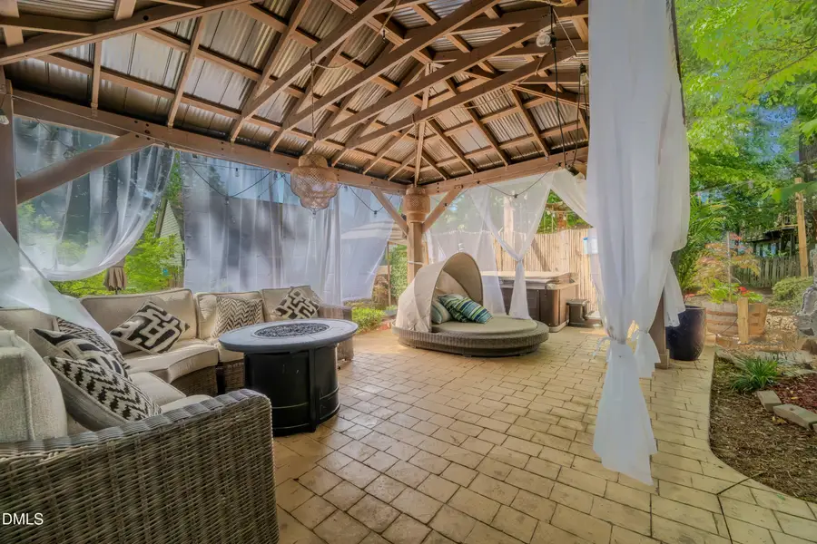 103 Ashley Glen Drive, Cary, NC 27513 - #3