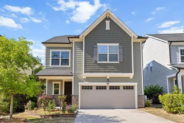 1041 Canyon Shadows Court, Cary, NC 27519