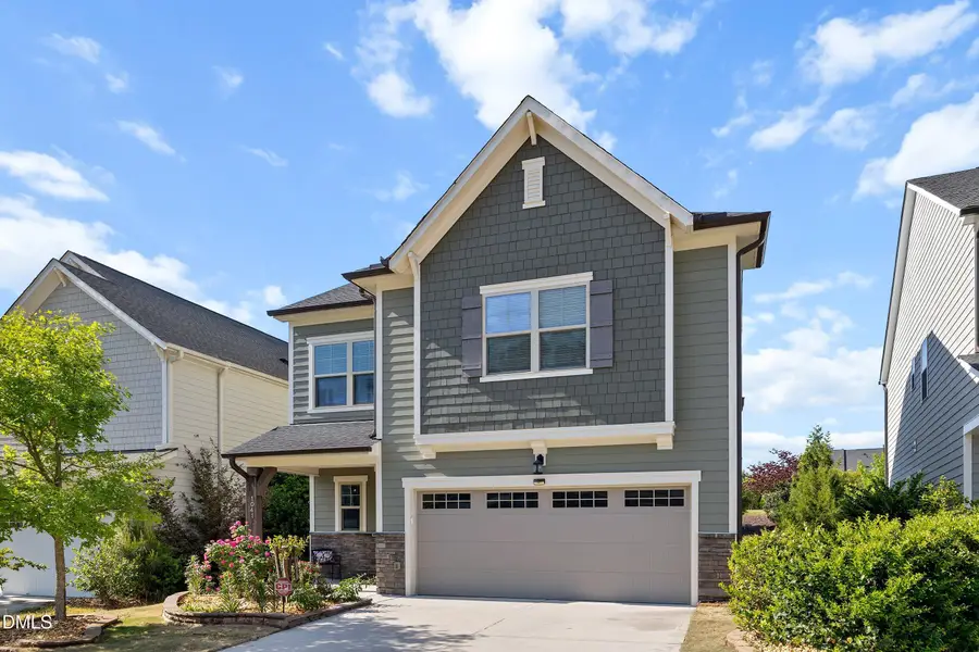 1041 Canyon Shadows Court, Cary, NC 27519 - #3