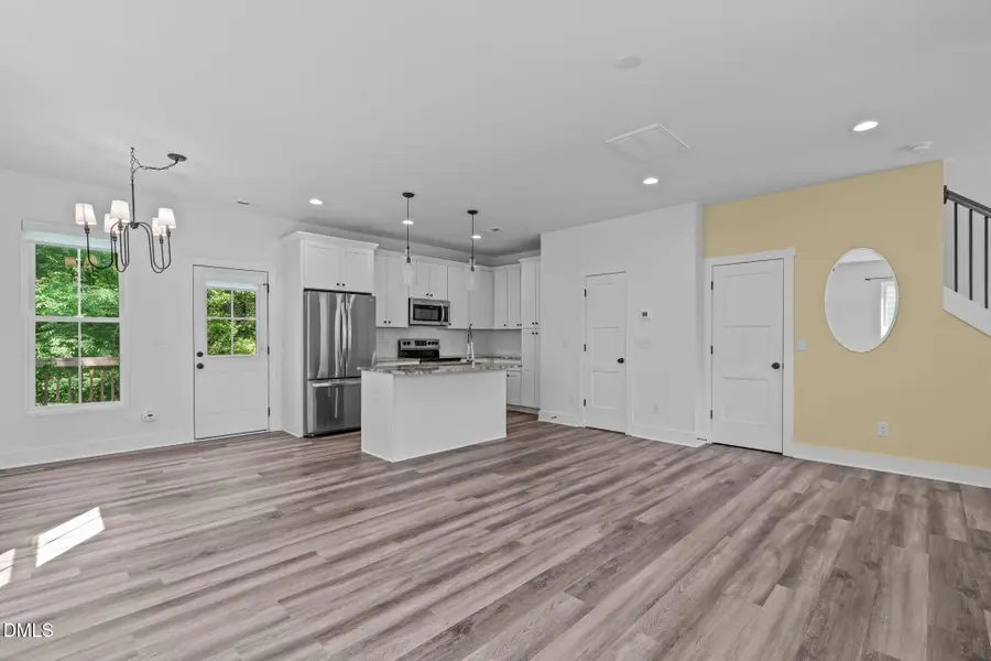 2801b Cannada Avenue, Durham, NC 27704 - #2