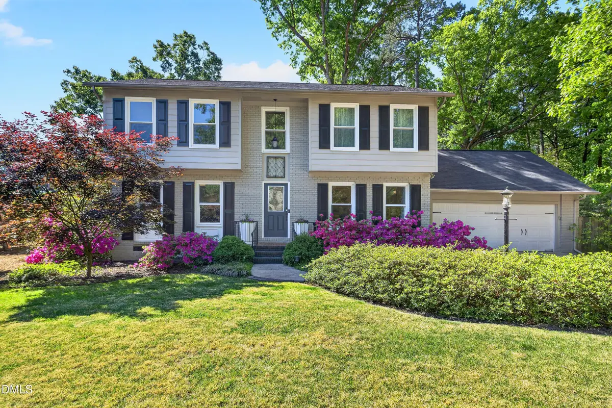 101 Glasgow Road, Cary, NC 27511 - #1