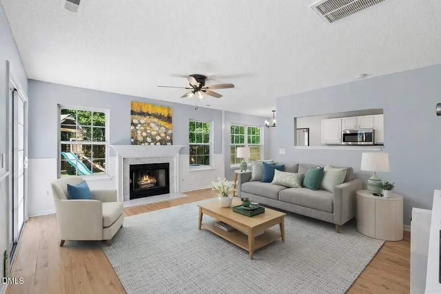 260 Adefield Lane, Holly Springs, NC 27540 - #3