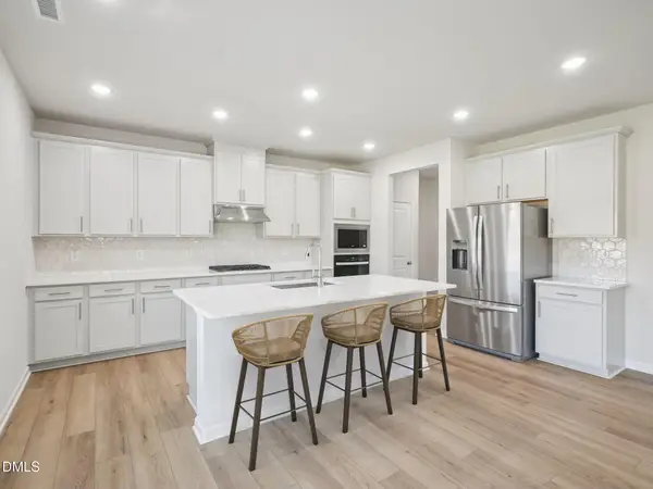 324 Marshrose Road, Wendell, NC 27591