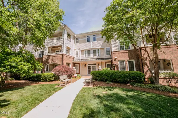 116 Northbrook Drive, Raleigh, NC 27609