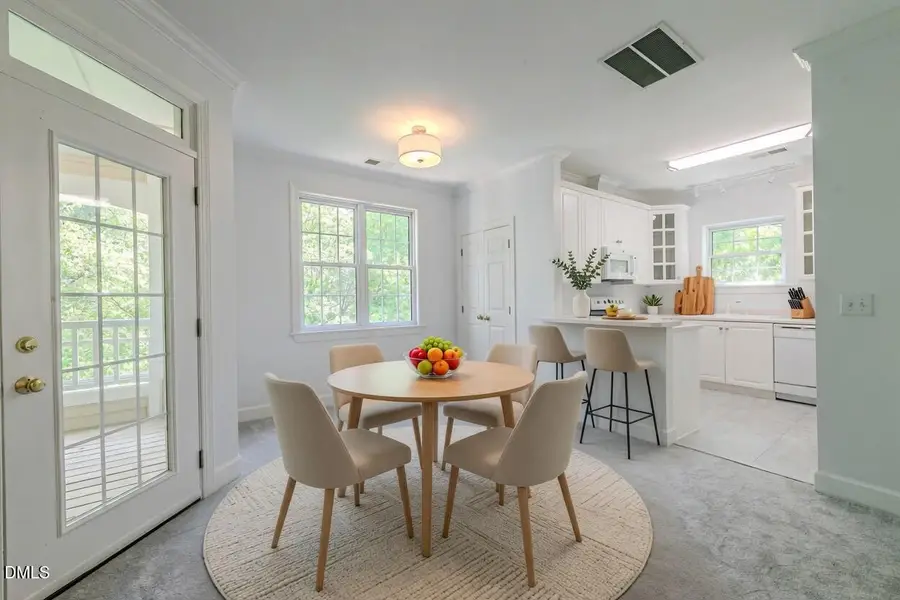 116 Northbrook Drive, Raleigh, NC 27609 - #3