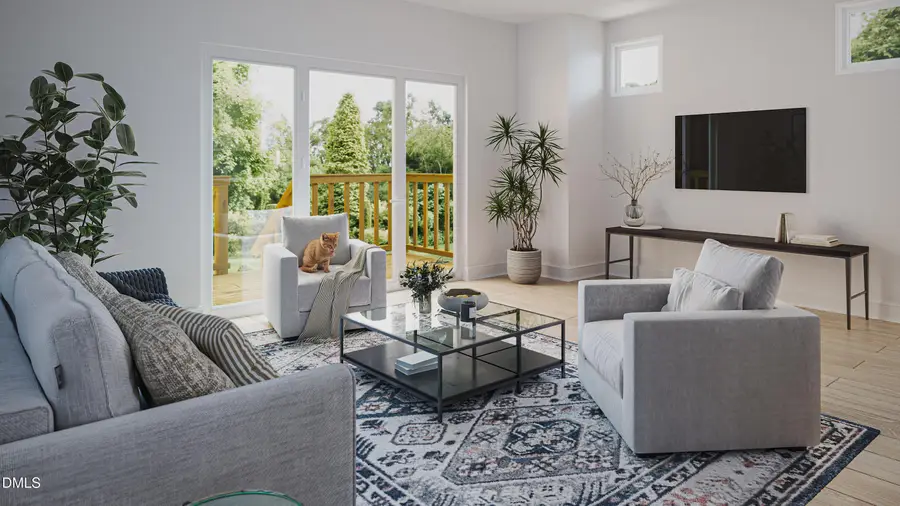 1901 Proximity Pointe Court, Raleigh, NC 27603 - #3