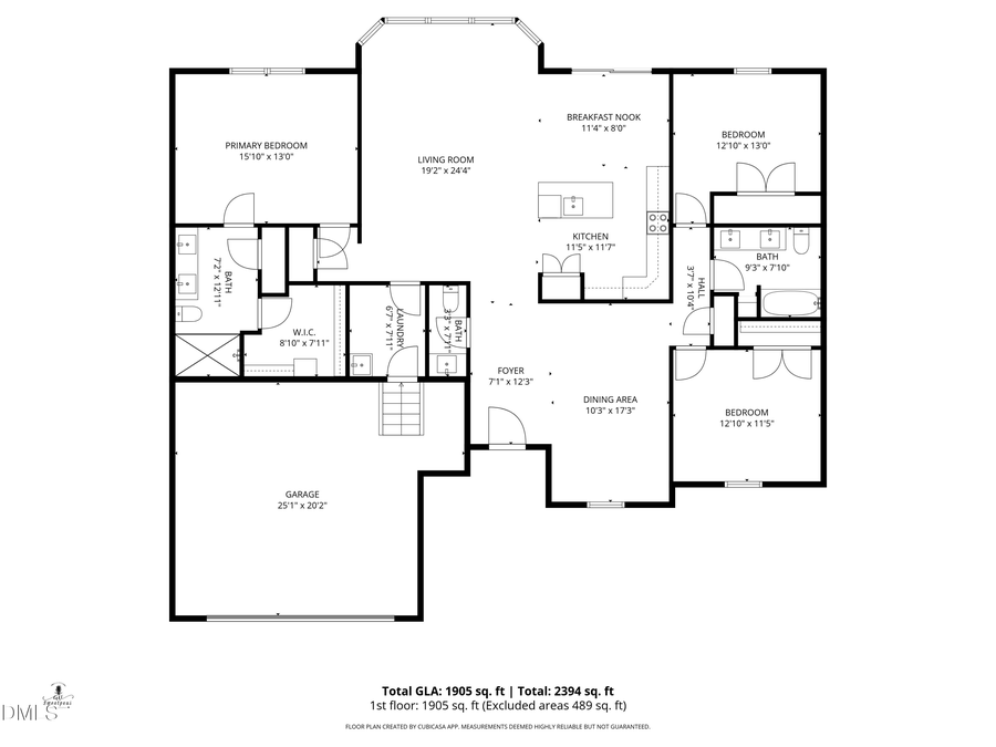 5062 Bluebird Drive, Sanford, NC 27332 - #2