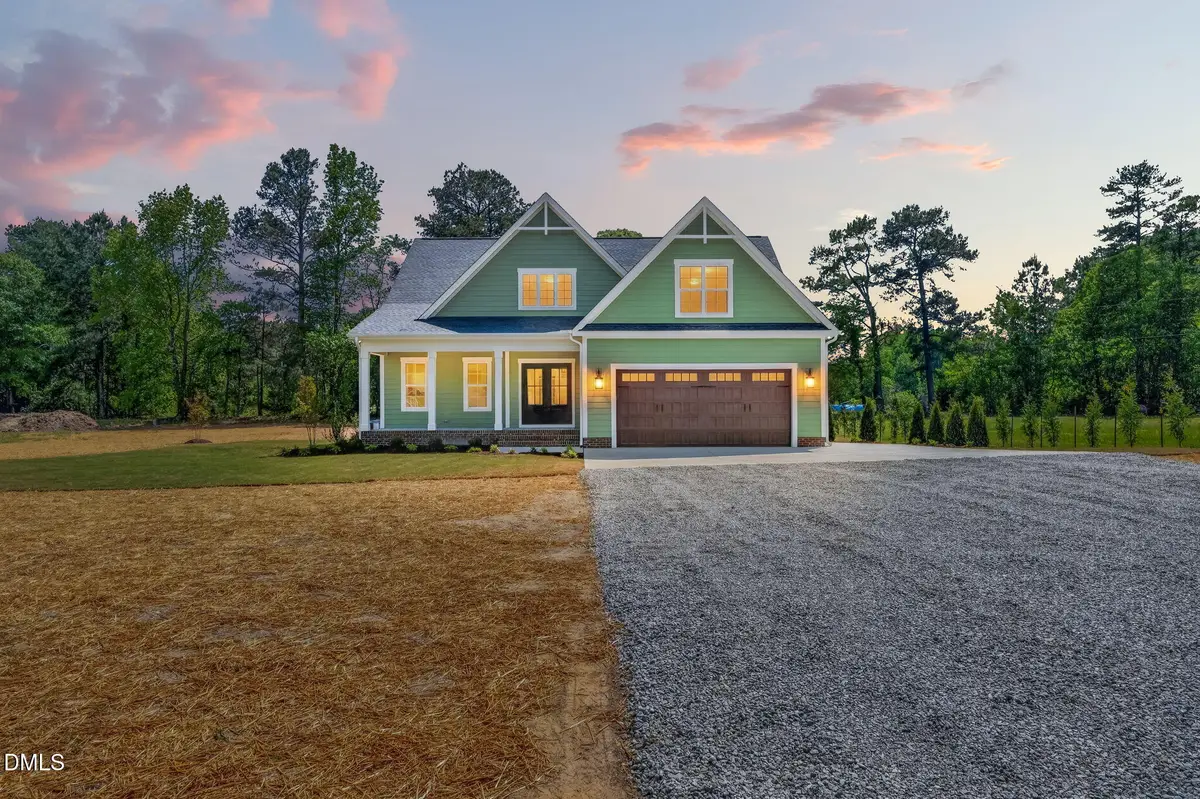 651 Dixon Road #(Lot 2a), Pleasant Grove, NC 27592 - #1