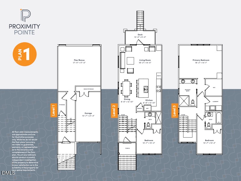 1503 Core Pointe Court, Raleigh, NC 27603 - #2