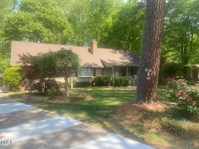 1602 Peace Street, Henderson, NC 27536 - #2