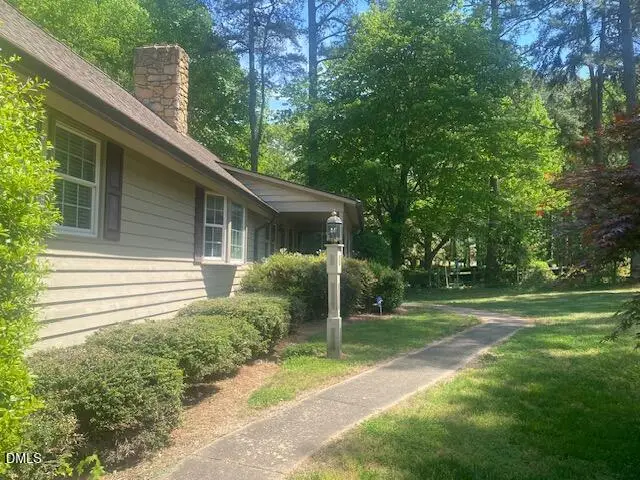 1602 Peace Street, Henderson, NC 27536 - #3