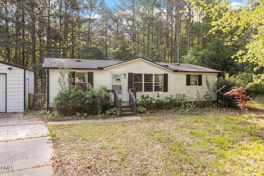 6808 Woodtrace Drive, Wendell, NC 27591 - #3