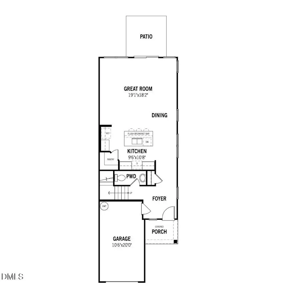 124 Silver Pine Drive #Lot 60, Angier, NC 27501 - #2