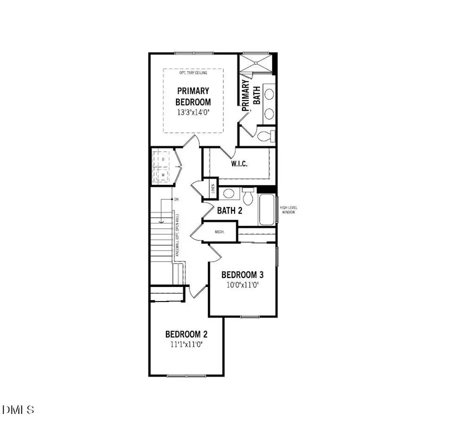 124 Silver Pine Drive #Lot 60, Angier, NC 27501 - #3