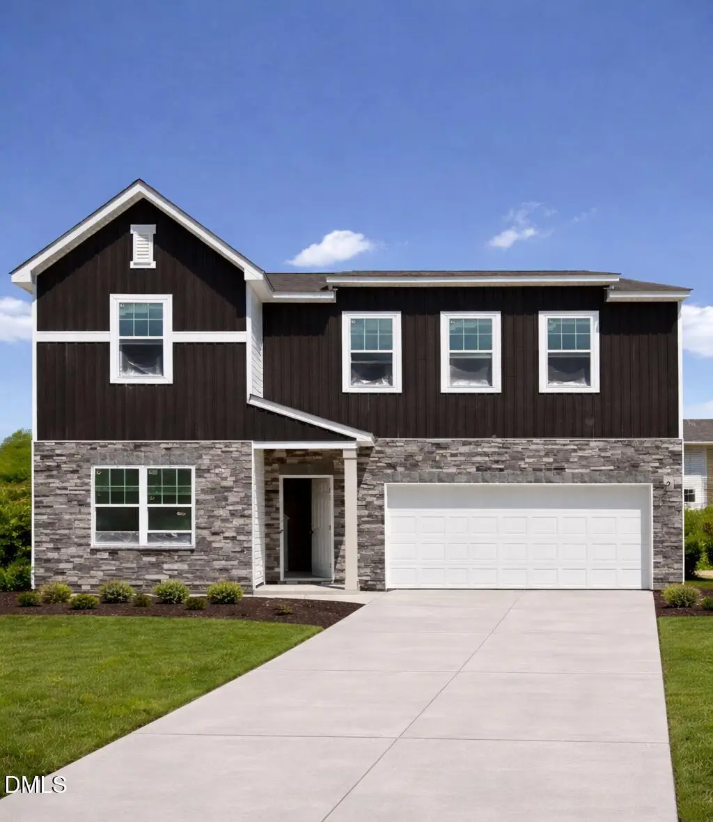 3805 Paragon Place, Rolesville, NC 27571 - #1