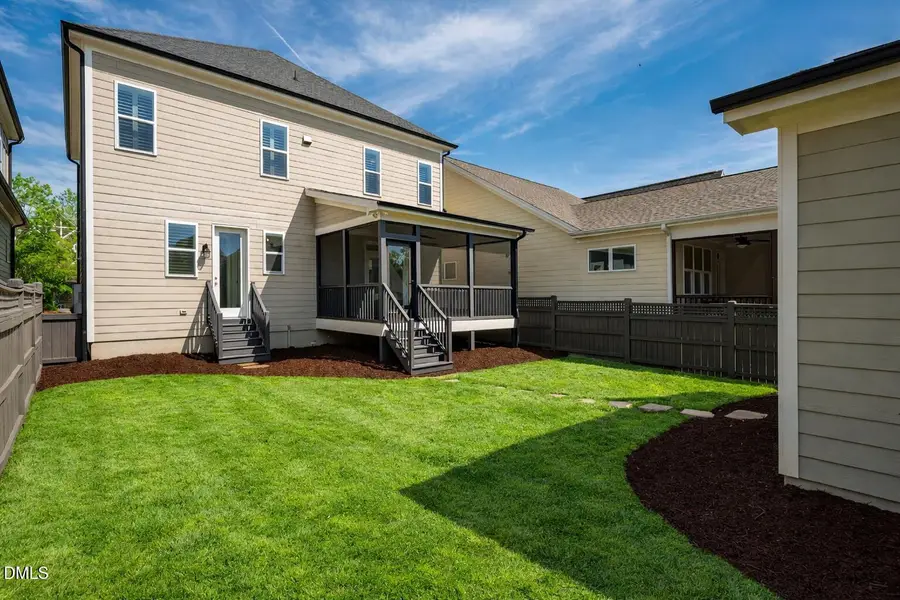1941 Great Ridge Parkway, Chapel Hill, NC 27516 - #2
