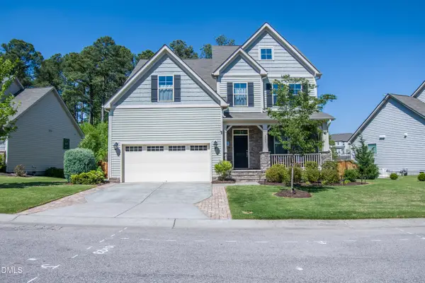 3333 Prospect Parkway, Durham, NC 27703