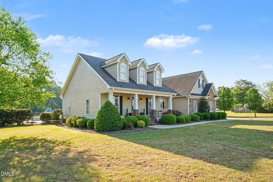 1446 Neighbors Road, Dunn, NC 28334 - #3