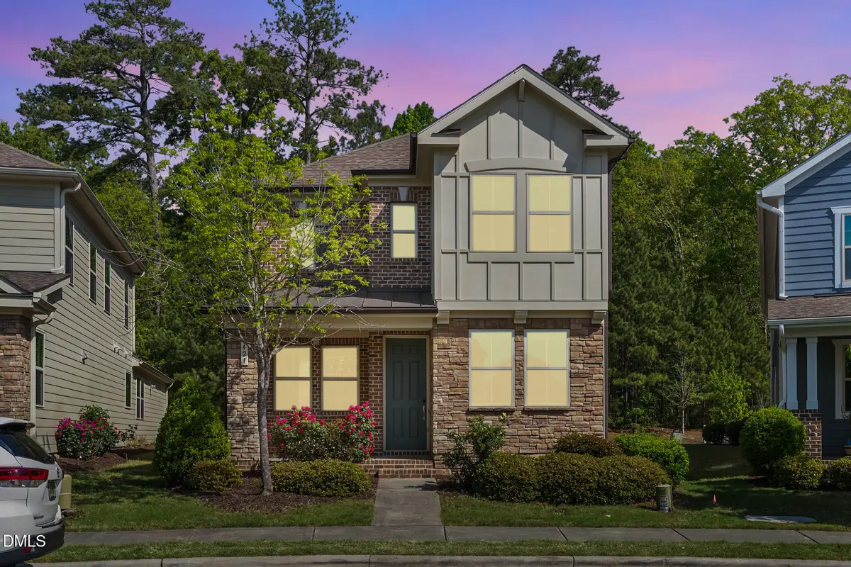 421 Liberty Hill Pass, Morrisville, NC 27560 - #1