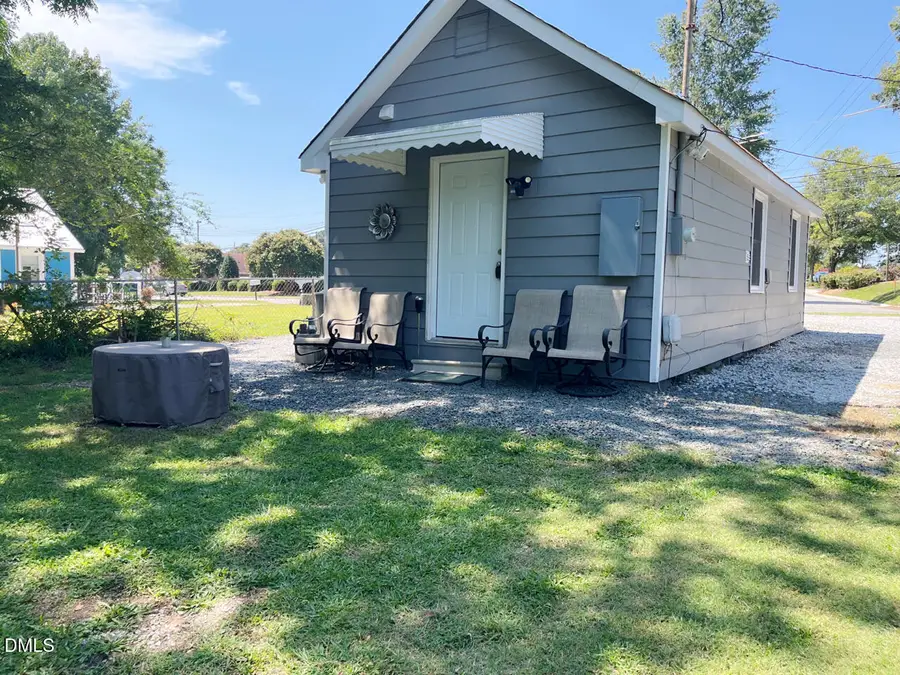 902 E Main Street, Clayton, NC 27520 - #2