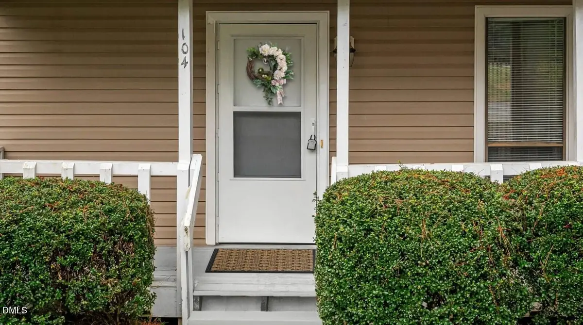 104 Arbuckle Lane, Cary, NC 27511 - #1