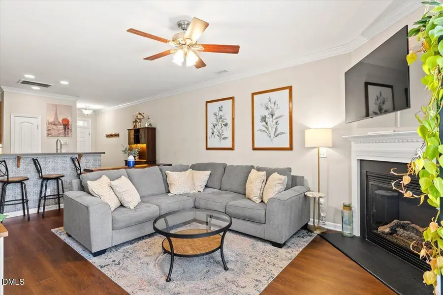 4610 Merendino Street, Raleigh, NC 27606 - #3