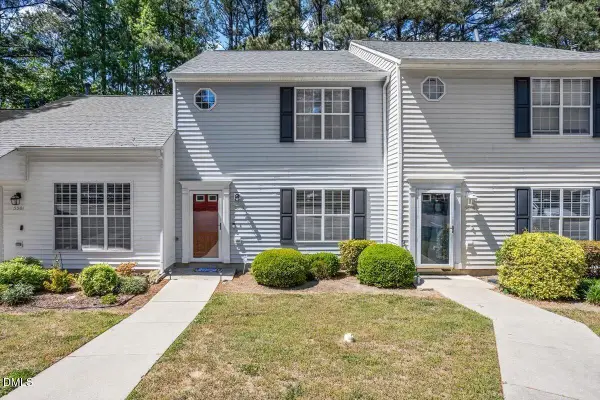 5503 Fieldcross Court, Raleigh, NC 27610