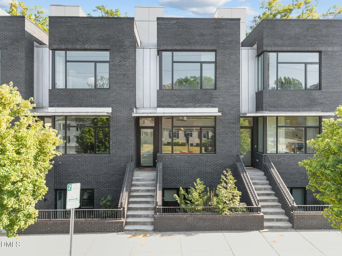 2327 Clark Avenue, Raleigh, NC 27607 - #1