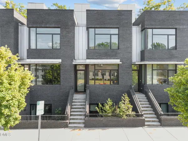 2327 Clark Avenue, Raleigh, NC 27607