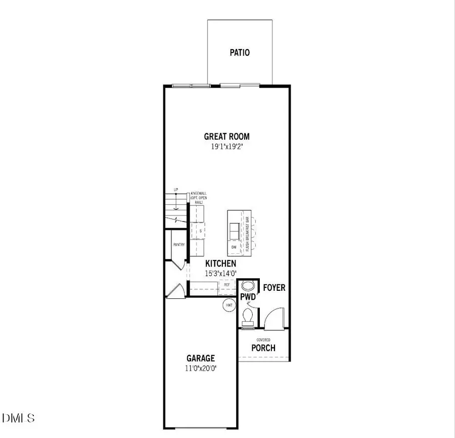 120 Silver Pine #Lot 59, Angier, NC 27501 - #2