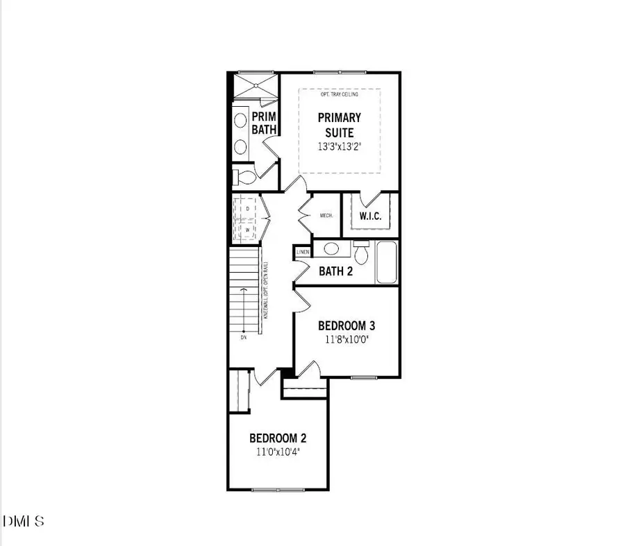 120 Silver Pine #Lot 59, Angier, NC 27501 - #3