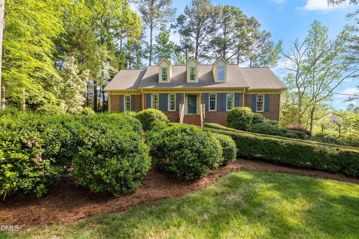 5108 Bambi Court, Wake Forest, NC 27587 - #1
