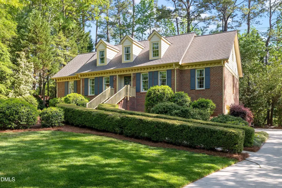 5108 Bambi Court, Wake Forest, NC 27587 - #3