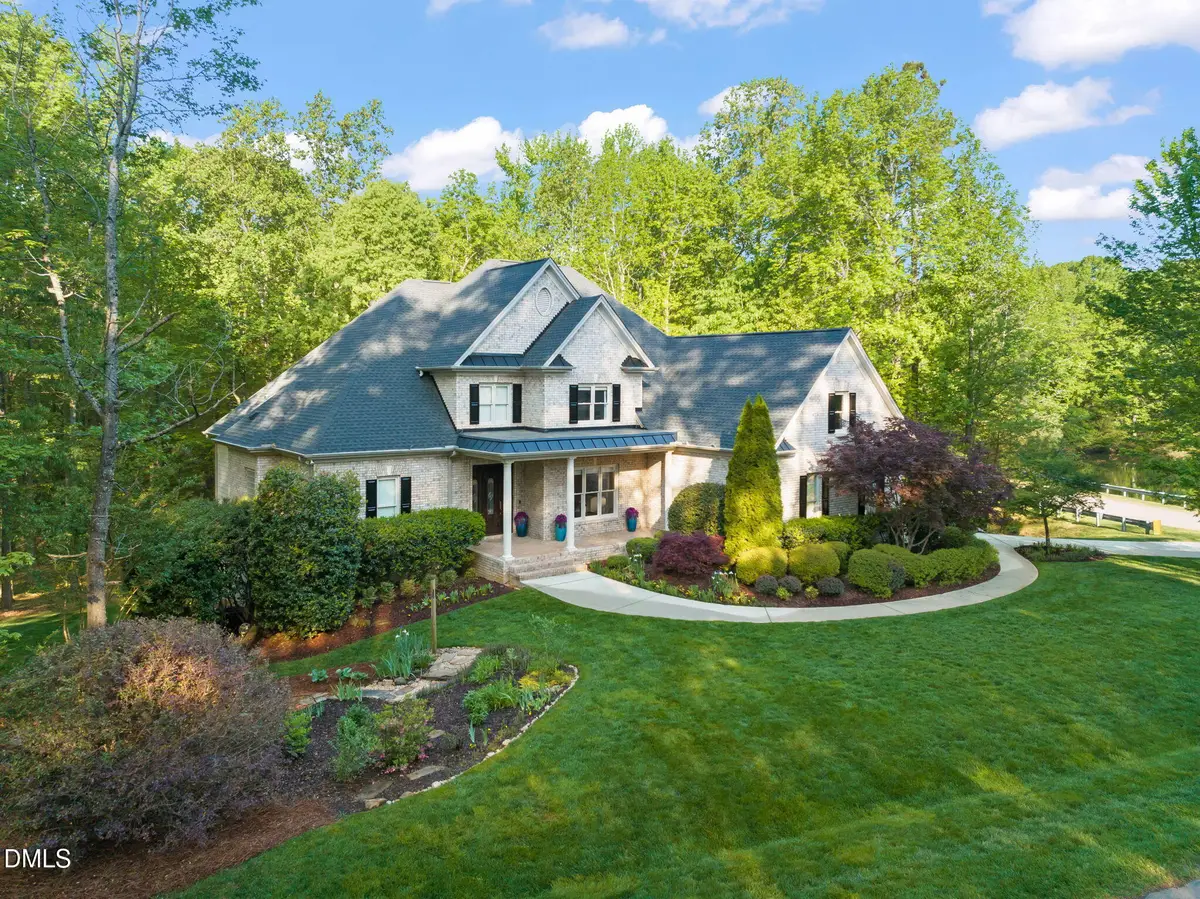 1932 Pleasant Forest Way, Wake Forest, NC 27587 - #1