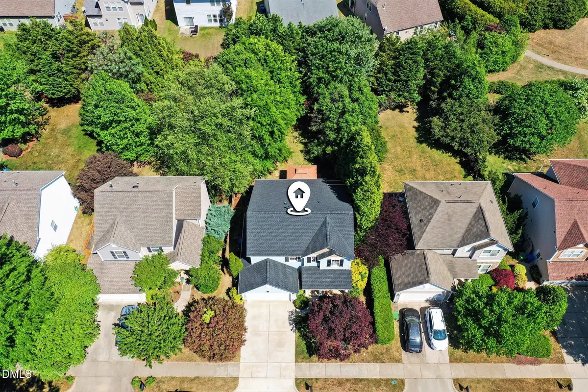 2112 Maizefield Lane, Fuquay Varina, NC 27526 - #1