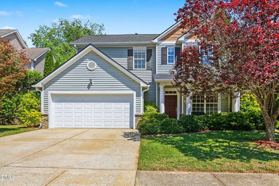 2112 Maizefield Lane, Fuquay Varina, NC 27526 - #3