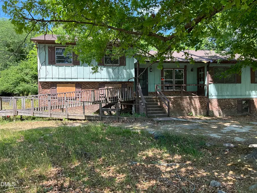 6913 Carlton Drive, Raleigh, NC 27616 - #2