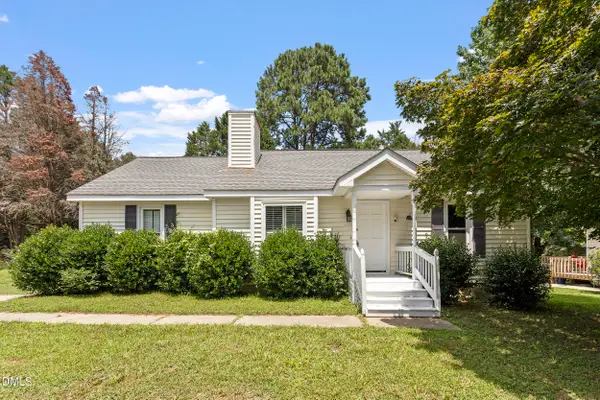 5809 Iris Lake Court, Raleigh, NC 27604