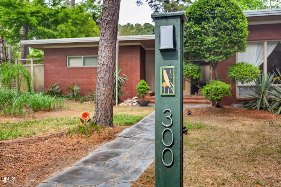 300 Monticello Avenue, Durham, NC 27707 - #3
