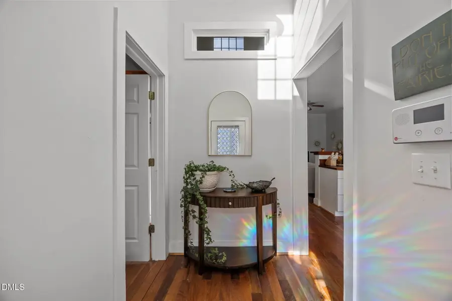 309 Seawell Avenue, Raleigh, NC 27601 - #2