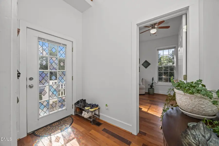 309 Seawell Avenue, Raleigh, NC 27601 - #3