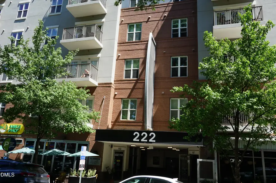 222 Glenwood Avenue #212, Raleigh, NC 27603 - #2