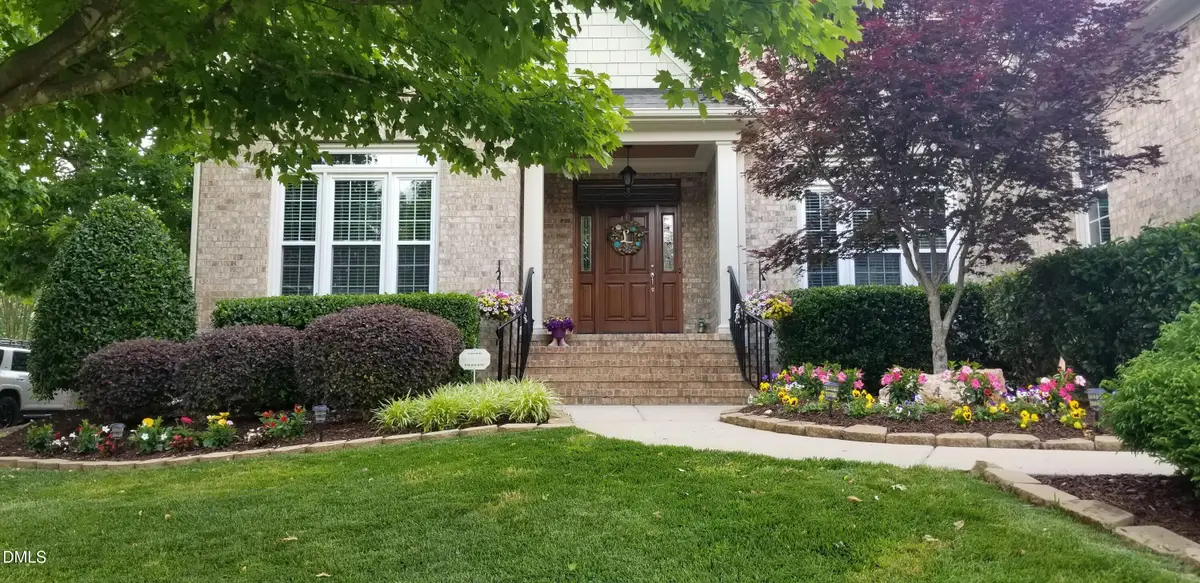 5216 Roswellcrest Court, Apex, NC 27539 - #1