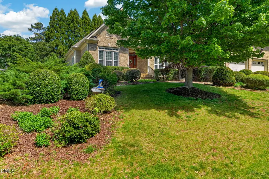 5216 Roswellcrest Court, Apex, NC 27539 - #3