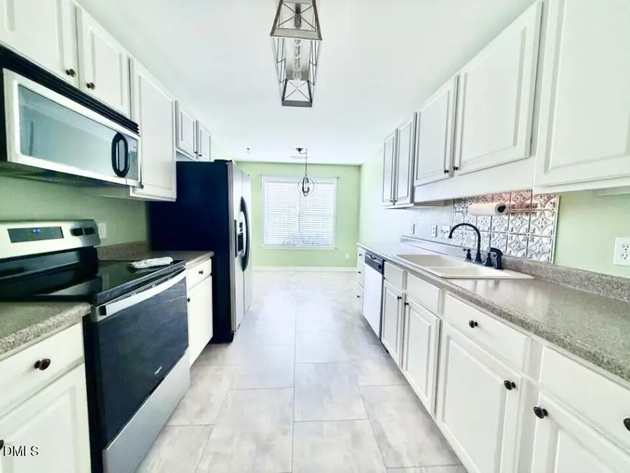 1923 Guinness Drive, Graham, NC 27253 - #2